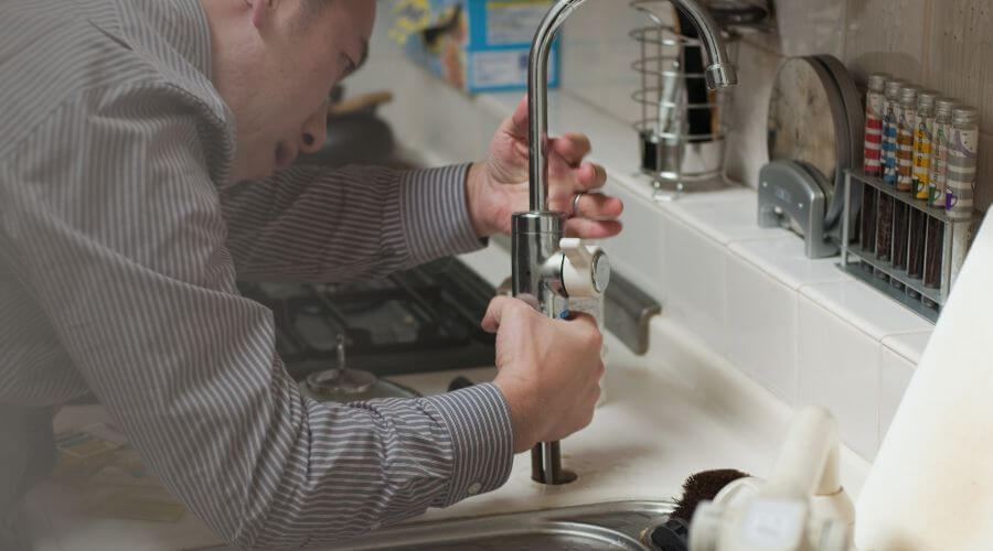Professional septic pumping service in Fullerton, NE